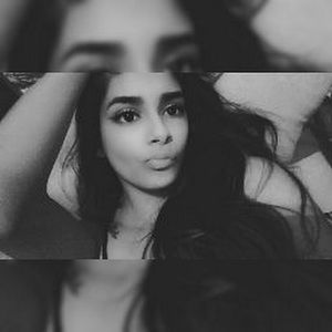 Meet your Posher, Hazel